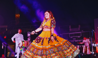 Cultural Events